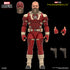 [PRE-ORDER] Marvel Legends Series - Thunderbolts - Yelena Belova and Red Guardian 2-Pack Action Figures (G1830)