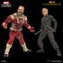 [PRE-ORDER] Marvel Legends Series - Thunderbolts - Yelena Belova and Red Guardian 2-Pack Action Figures (G1830)