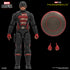 [PRE-ORDER] Marvel Legends Series - Thunderbolts - John F. Walker and Sentry 2-Pack Action Figures (G1831)
