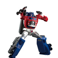 Takara Tomy Transformers Masterpiece MPG-09 - Super Jinrai Action Figure (G1840) LOW STOCK