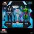 Marvel Legends Series - Inhumans - Black Bolt & Marvel's Triton Action Figure 2-Pack (G1868) LOW STOCK