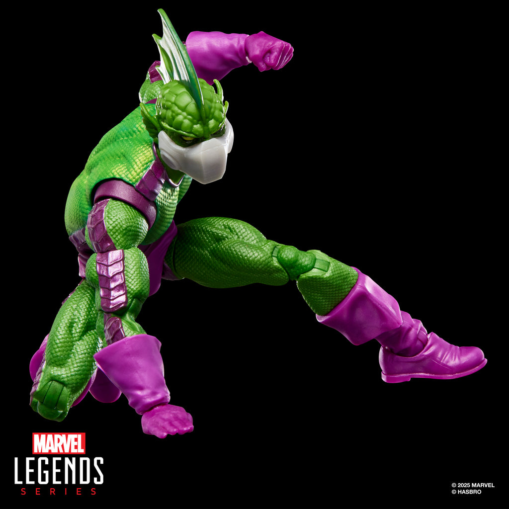 Marvel Legends Series - Inhumans - Black Bolt & Marvel's Triton Action Figure 2-Pack (G1868) LOW STOCK