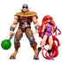 Marvel Legends Series - Inhumans - Marvel’s Medusa & Marvel’s Gorgon Action Figures (G1870) LOW STOCK