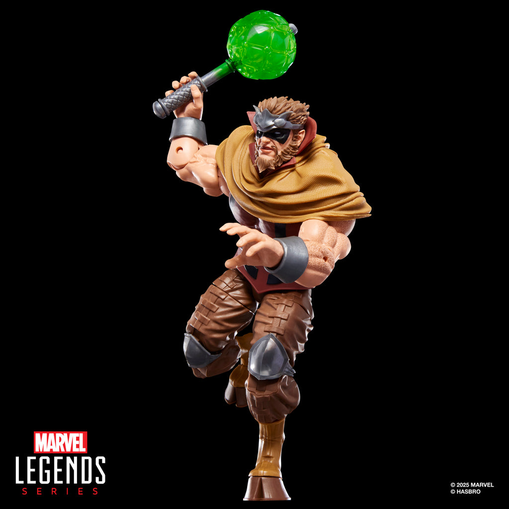 Marvel Legends Series - Inhumans - Marvel’s Medusa & Marvel’s Gorgon Action Figures (G1870) LOW STOCK