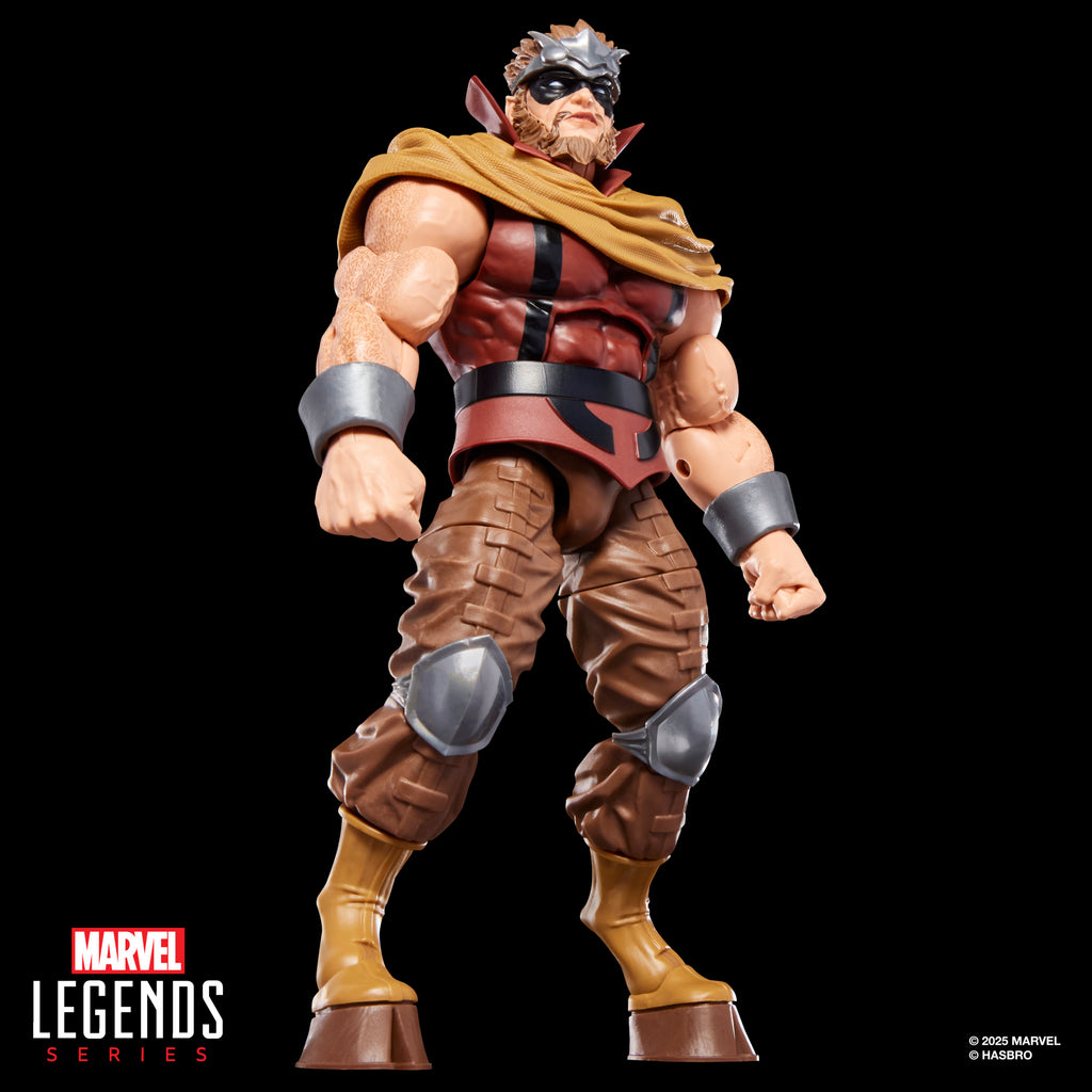 Marvel Legends Series - Inhumans - Marvel’s Medusa & Marvel’s Gorgon Action Figures (G1870) LOW STOCK