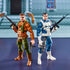 Marvel Legends - Gamerverse - Punisher and Nick Fury - Collectible Action Figures 2-Pack (G1871)