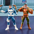 Marvel Legends - Gamerverse - Punisher and Nick Fury - Collectible Action Figures 2-Pack (G1871)