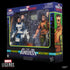 Marvel Legends - Gamerverse - Punisher and Nick Fury - Collectible Action Figures 2-Pack (G1871)