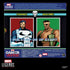 Marvel Legends - Gamerverse - Punisher and Nick Fury - Collectible Action Figures 2-Pack (G1871)