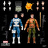 Marvel Legends - Gamerverse - Punisher and Nick Fury - Collectible Action Figures 2-Pack (G1871)