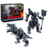 [PRE-ORDER] Transformers: Studio Series (Age of Extinction) Titan Class Grimlock Action Figure (G1888)