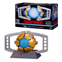 Transformers: The Movie (1986) - The Matrix of Leadership Roleplay (G1889)