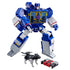 Transformers Studio Series - Transformers: The Movie - Leader Class Soundwave Action Figure (G1904)