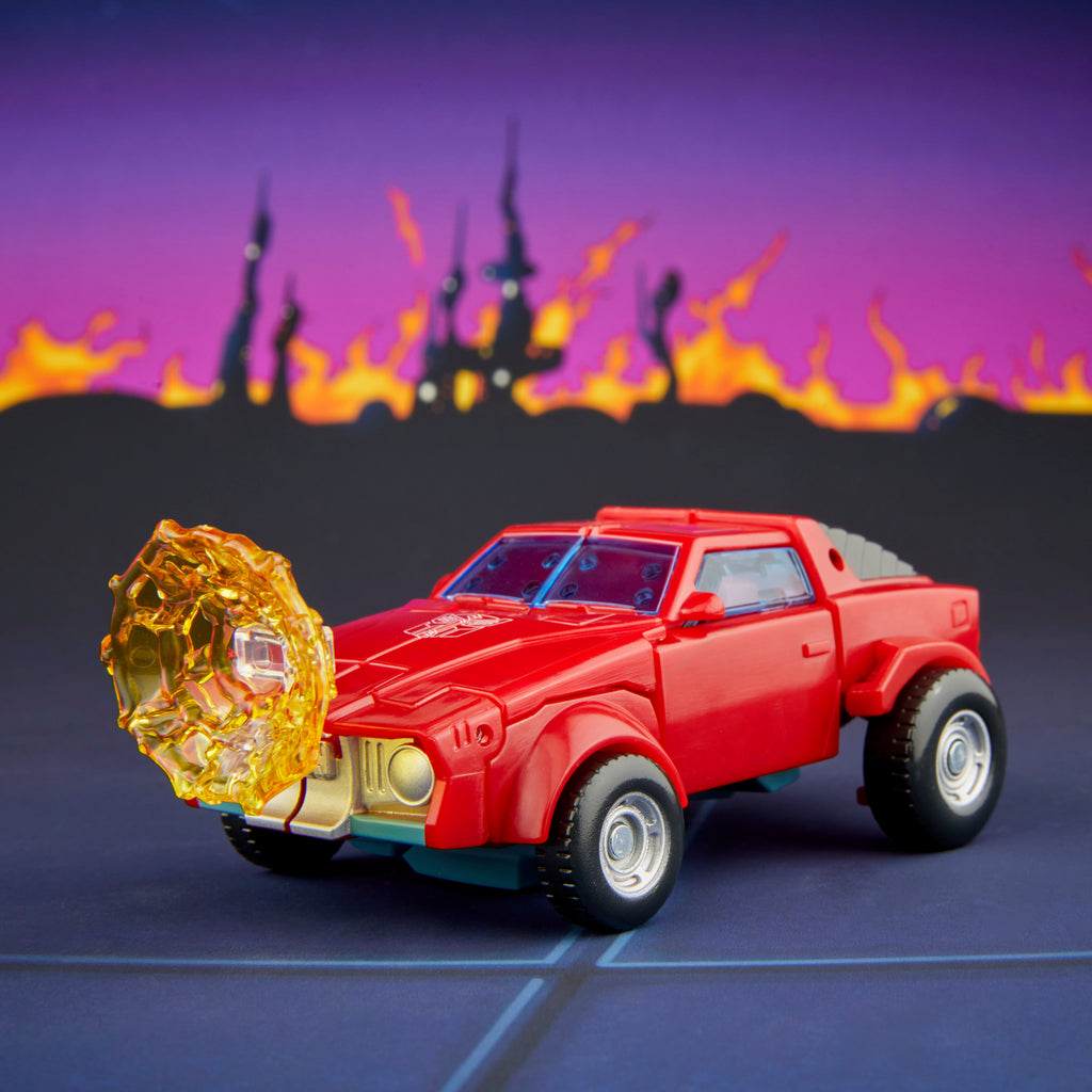 [PRE-ORDER] Transformers Studio Series (Transformers: The Movie) Deluxe Windcharger Action Figure (G1927)