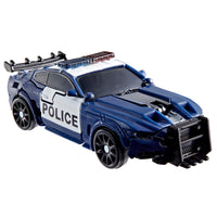[PRE-ORDER] Transformers Studio Series - The Last Knight Deluxe Class Barricade Action Figure (G1928)