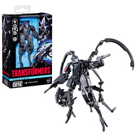 [PRE-ORDER] Transformers Studio Series - Transformers One Deluxe Class Barricade Action Figure (G1929)