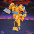 Transformers: Studio Series (Transformers: The Movie) Deluxe Class Sunstreaker Action Figure (G1930) LOW STOCK