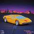 Transformers: Studio Series (Transformers: The Movie) Deluxe Class Sunstreaker Action Figure (G1930) LOW STOCK