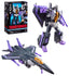 Transformers Studio Series (Transformers: The Movie) - Voyager Class Skywarp Action Figure (G1931)