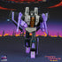 Transformers Studio Series (Transformers: The Movie) - Voyager Class Skywarp Action Figure (G1931)