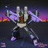 Transformers Studio Series (Transformers: The Movie) - Voyager Class Skywarp Action Figure (G1931)