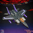 Transformers Studio Series (Transformers: The Movie) - Voyager Class Skywarp Action Figure (G1931)