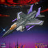 Transformers Studio Series (Transformers: The Movie) - Voyager Class Skywarp Action Figure (G1931)
