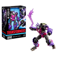 [PRE-ORDER] Transformers Studio Series - Transformers One Voyager Class Alpha Trion Action Figure (G1932)