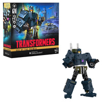 [PRE-ORDER] Transformers: Age of the Primes - Commander Class Combaticon Onslaught Action Figure (G1966)