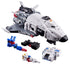 [PRE-ORDER] Transformers: Age of the Primes - Commander Class Armada Jetfire Action Figure (G1972)