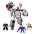 [PRE-ORDER] Transformers: Age of the Primes - Commander Class Armada Jetfire Action Figure (G1972)