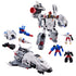 [PRE-ORDER] Transformers: Age of the Primes - Commander Class Armada Jetfire Action Figure (G1972)