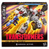 [PRE-ORDER] Transformers: Age of the Primes - Commander Class Armada Jetfire Action Figure (G1972)
