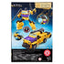 [PRE-ORDER] Transformers: Age of the Primes - Voyager Class Combaticon Swindle Action Figure (G2002)