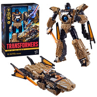 [PRE-ORDER] Transformers: Age of the Primes - Voyager Class The Thirteen Vector Prime Action Figure (G2003)