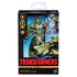 Transformers: Age of the Primes The Thirteen - Deluxe Quintus Prime Action Figure (G2004)