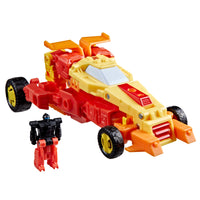 [PRE-ORDER] Transformers: Age of the Primes - Deluxe Targetmaster Sureshot Action Figure (G2005)