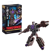 [PRE-ORDER] Transformers: Age of the Primes - Deluxe Combaticon Blast Off Action Figure (G2006)