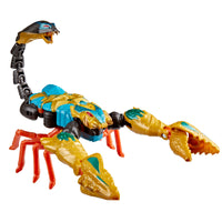 [PRE-ORDER] Transformers: Age of the Primes - Deluxe Quickstrike Action Figure (G2007)