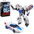 [PRE-ORDER] Transformers - Age of the Primes - Deluxe Class Smokescreen Action Figure (G2008)