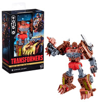 [PRE-ORDER] Transformers: Age of the Primes - Deluxe Junkion Jalopy Action Figure (G2009)