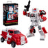 Transformers - Age of the Primes - Deluxe Class - Swerve Action Figure (G2011)