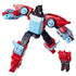 Transformers: Age of the Primes - Deluxe Autobot Blanker with Autobot Peacemaker Action Figure (G2016)