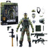 [PRE-ORDER] G.I. Joe - Classified Series #191 - Action Soldier - Special Forces Action Figure (G2042)