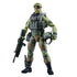 [PRE-ORDER] G.I. Joe - Classified Series #191 - Action Soldier - Special Forces Action Figure (G2042)