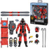[PRE-ORDER] G.I. Joe: Classified Series - Action Joe - Avalanche Response Action Figure (G2044)
