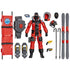 [PRE-ORDER] G.I. Joe: Classified Series - Action Joe - Avalanche Response Action Figure (G2044)