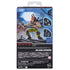G.I. Joe - Classified Series #192 - Ninja Force - Cobra - Zartan Exclusive Action Figure (G2045) LAST ONE!