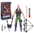 G.I. Joe - Classified Series #192 - Ninja Force - Cobra - Zartan Exclusive Action Figure (G2045) LAST ONE!