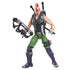 G.I. Joe - Classified Series #192 - Ninja Force - Cobra - Zartan Exclusive Action Figure (G2045) LAST ONE!
